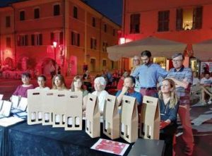 Balconi fioriti: il concorso