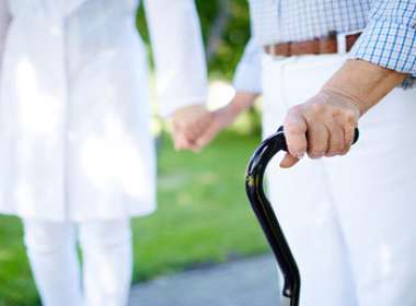 Report Istat: le condizioni di salute della popolazione anziana in Italia