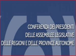 Conferenza dei Presidenti dei Consigli regionali