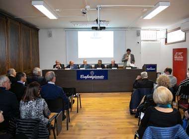 Grosseto, convegno sul glaucoma per la 19° Festa provinciale del pensionato Anap di Confartigianato