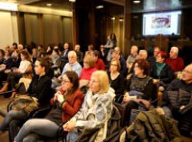 Convegno sul Benessere