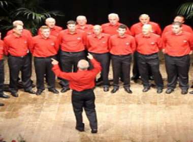 Concerto del Coro Piccole Dolomiti