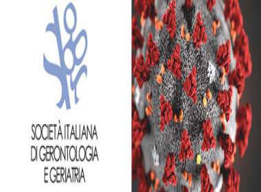 Coronavirus I Consigli della Società Italiana di Gerontologia e Geriatria per gli anziani