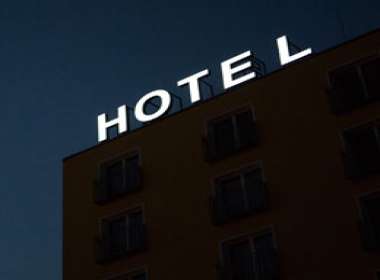 Covid Hotel cala il numero di ospiti