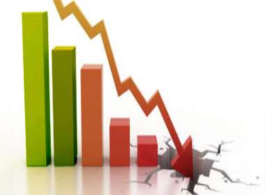 Istat: aumenta la disoccupazione mentre l’Italia torna, dopo 50 anni, in deflazione