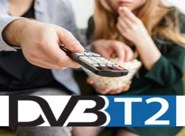 Le novità sul nuovo Digitale terrestre DVB-T2 e cosa fare per aggiornare il nostro televisore