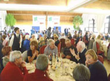 A Grosseto l'Anap festeggia i propri soci