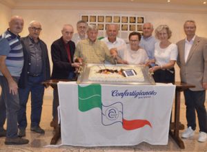 Festa Autunnale e premiazione nuovi Maestri d'Opera ed Esperienza