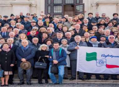 Festa del Socio Anap Vicenza 2019