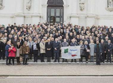 Festa del Socio ANAP Confartigianato Vicenza