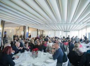 Festa ANAP Confartigianato Ancona nel segno della solidarietà alle comunità colpite dall'alluvione