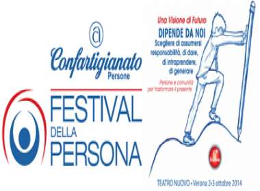 Si è concluso il Festival della Persona