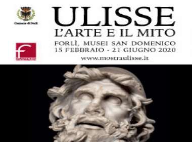 A Forlì, la mostra “Ulisse l’Arte e il Mito”