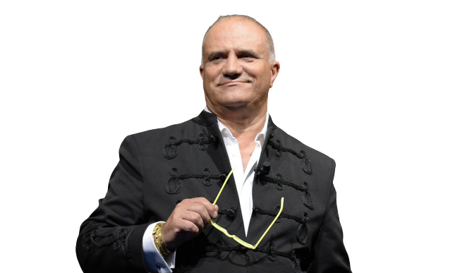 Generale Rapetto