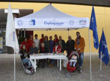 A Grosseto svolta La Giornata nazionale di predizione dell'Alzheimer