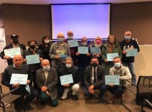 Corso base di smartphone cesena