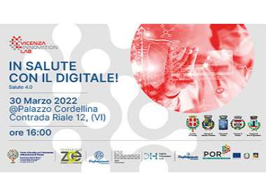 Convegno In Salute con il Digitale