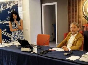 Nutrita partecipazione all’incontro sul post alluvione "Rialziamoci e ripartiamo insieme"