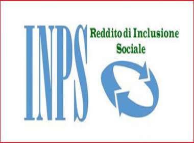INPS Primi dati sulle richieste di accesso al Reddito di Inclusione (REI)
