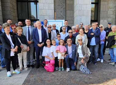 Festa dei nonni: un ponte tra le generazioni