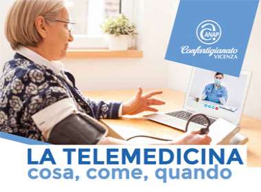 La Telemedicina cosa, come, quando