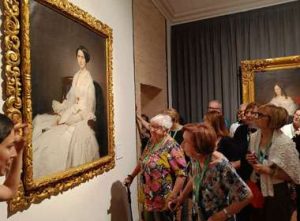 L'arte della moda. L'età dei sogni e delle rivoluzioni 1789-1968