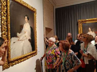 L'arte della moda. L'età dei sogni e delle rivoluzioni 1789-1968