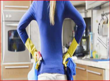 Lavoro domestico accordo sui minimi retributivi 2019