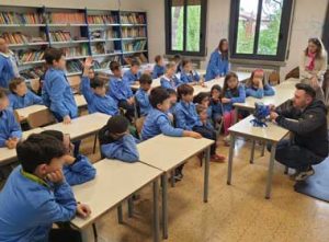 Voglio fare l'artigiano a lezione d’impresa