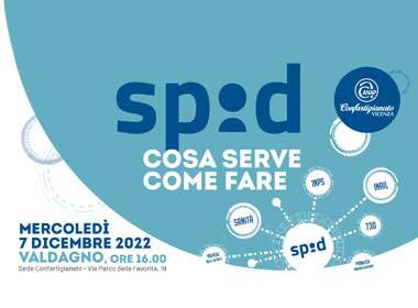 Spid: cosa serve, come fare. La propria Identità Digitale