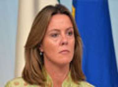 Semestre italiano di Presidenza UE, Audizione del Ministro Lorenzin al Senato