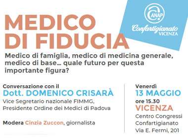 Medico di fiducia: Quale futuro per questa importante figura?