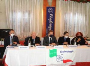 Il tema della non autosufficienza e delle patologie dell'invecchiamento in un incontro ad Acqualagna