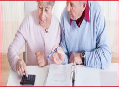 A luglio la quattordicesima per i pensionati
