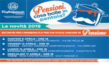 Pensioni, cosa bolle in pentola?