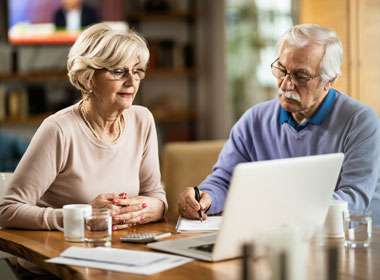 Perequazione automatica. Per le pensioni superiori a 2.100 euro slitta a marzo