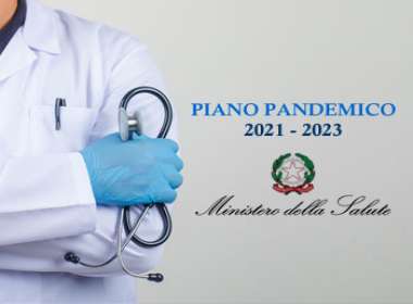 Approvato il nuovo Piano pandemico influenzale