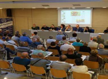 Come sventare le truffe gli over 65 incontrano le Forze dell'ordine