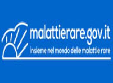 Online il primo Portale governativo sulle malattie rare