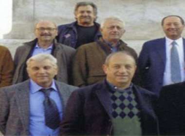 Premiati i nostri Maestri d'Opera e di Esperienza