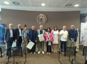 Premiati tre nuovi artigiani con il titolo di Maestri d'Opera e d'Esperienza