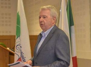 Premiati nuovi Maestri d'Opera associati ANAP