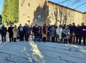 Premiati nuovi Maestri d'Opera e d'Esperienza