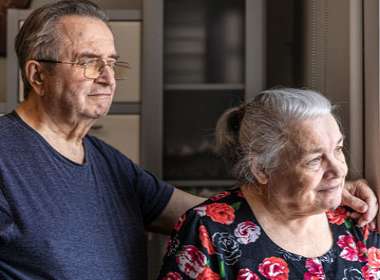 Riforma per l’assistenza agli anziani non autosufficienti