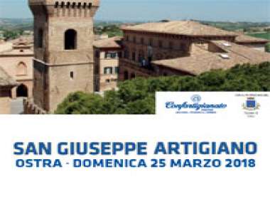 San Giuseppe Artigiano a Ostra