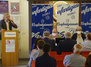 Successo per la tavola rotonda "Sanità a Km 0"