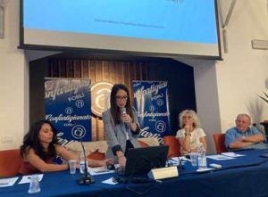 Presentata la seconda edizione del Corso Movimenti già esauriti i posti disponibili