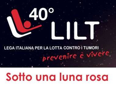 Anap Vicenza sostiene il concerto evento con raccolta fondi della LILT di Vicenza