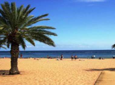 Soggiorno marino per "svernare" a Tenerife