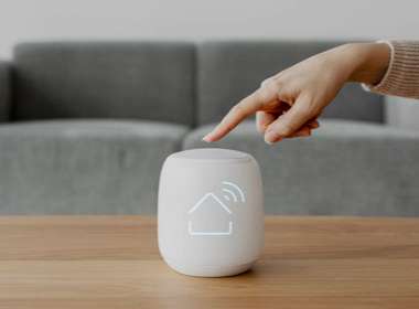 La domotica in casa di anziani e disabili può essere un valido aiuto